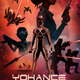 Illustration for article titled African-Inspired Space Opera iYohancé/i Is Going To Be Our Next Obsession